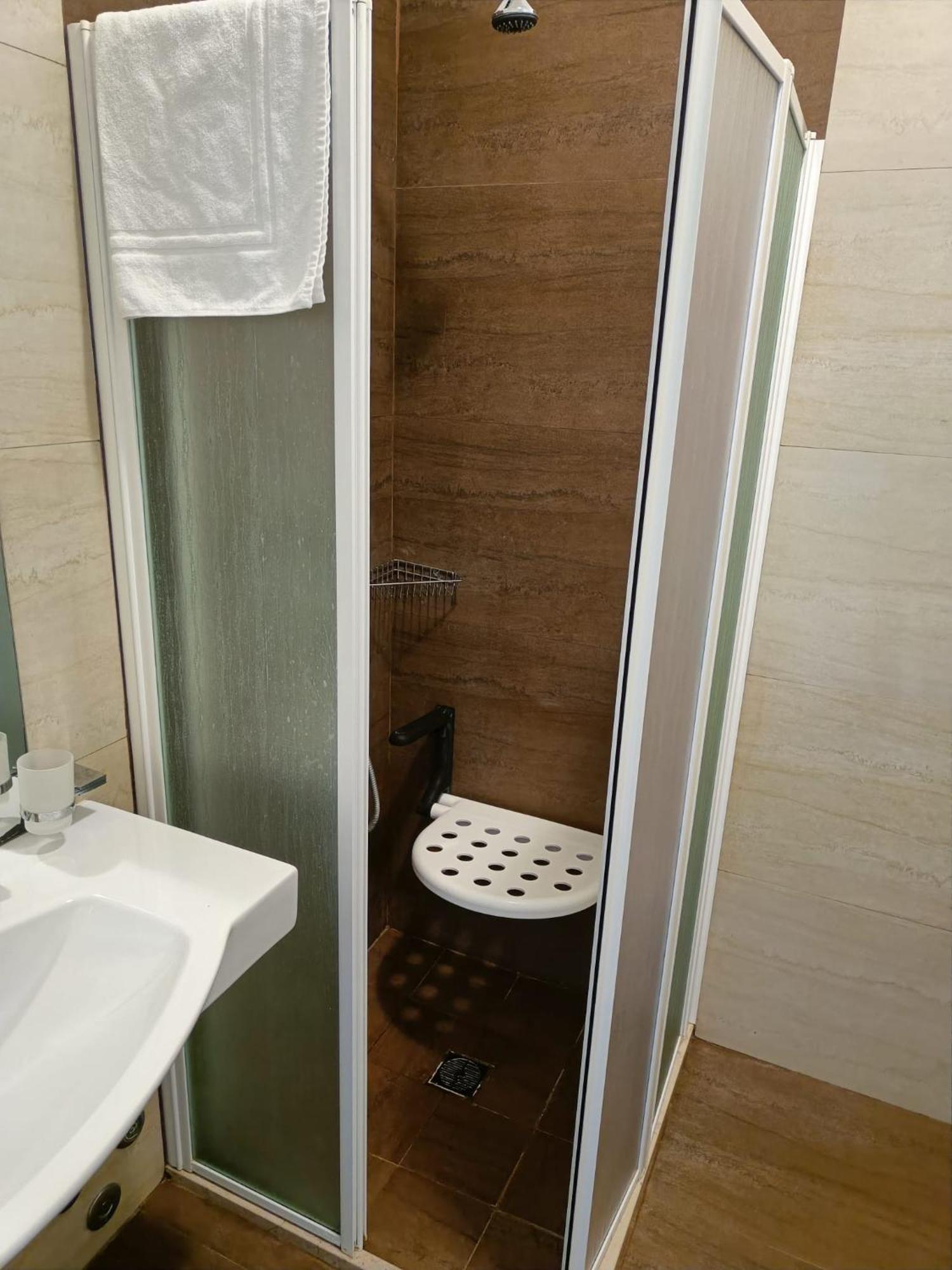 Hotel Degli Haethey Otranto Eksteriør billede
