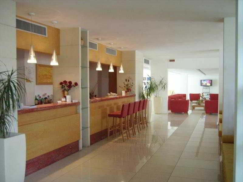 Hotel Degli Haethey Otranto Eksteriør billede